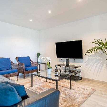 Appartement Luxueux Dans Un Site Exceptionnelle וילהמורה מראה חיצוני תמונה