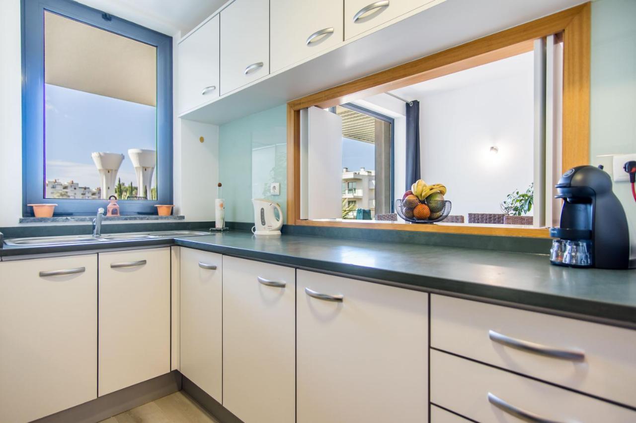 Appartement Luxueux Dans Un Site Exceptionnelle וילהמורה מראה חיצוני תמונה