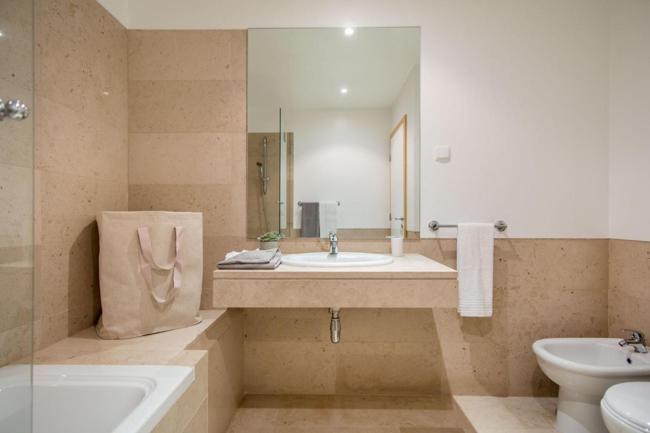 Appartement Luxueux Dans Un Site Exceptionnelle וילהמורה מראה חיצוני תמונה