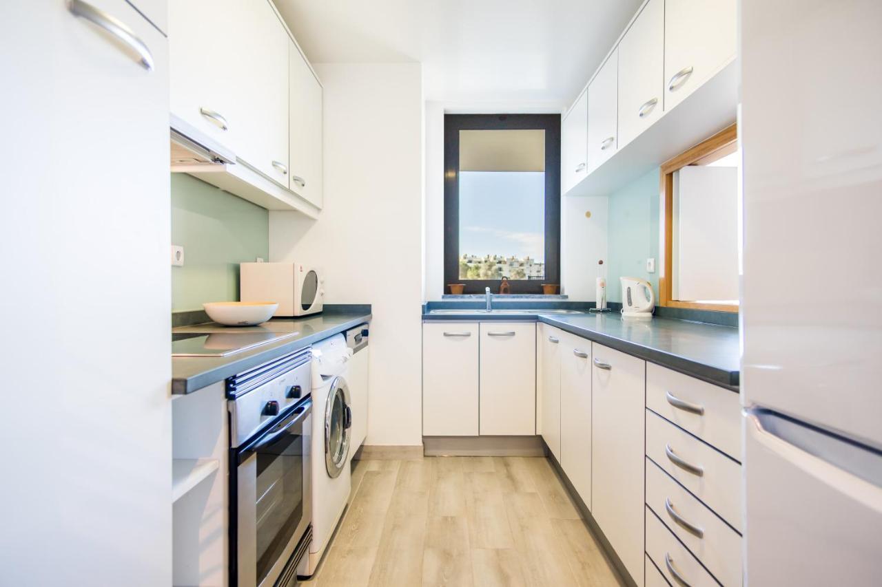 Appartement Luxueux Dans Un Site Exceptionnelle וילהמורה מראה חיצוני תמונה