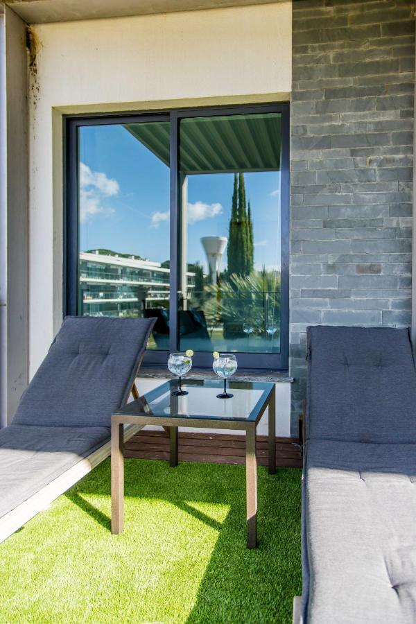 Appartement Luxueux Dans Un Site Exceptionnelle וילהמורה מראה חיצוני תמונה