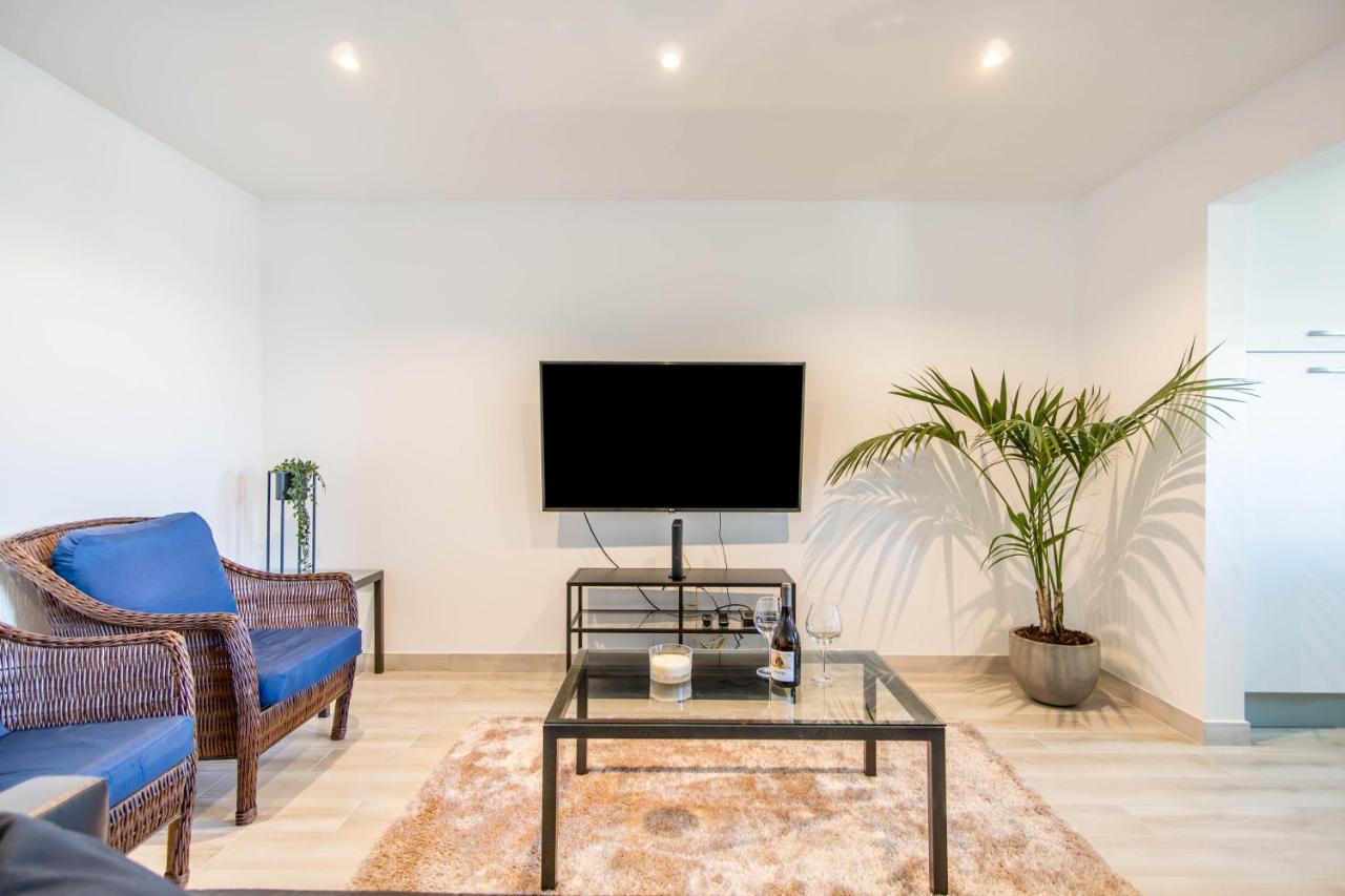 Appartement Luxueux Dans Un Site Exceptionnelle וילהמורה מראה חיצוני תמונה